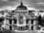 Palacio de Bellas Artes