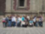 Recorrido por conventos